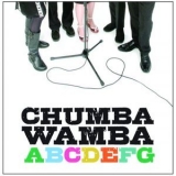 Chumbawamba - ABCDEFG '2010 - Album