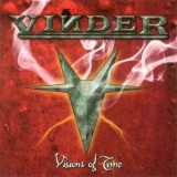 Vinder - Visions Of Time '2005