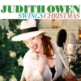 Judith Owen - Judith Owen Swings Christmas '2024