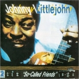 John Littlejohn - So-Called Friends '1986