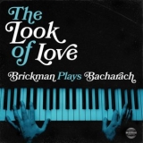 Jim Brickman - The Look of Love: Brickman Plays Bacharach '2023 - Album