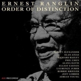 Ernest Ranglin - Order of Distinction '2007 - Album