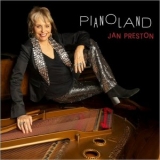 Jan Preston - Pianoland '2024 - Album