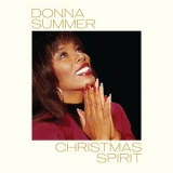 Donna Summer - The Christmas Spirit '1994