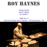 Roy Haynes - 1993-06-11, Painted Bride Arts Center, Philadelphia, PA '1993