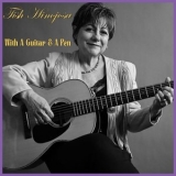 Tish Hinojosa - With a Guitar & a Pen '2024 - Album