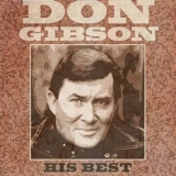 Don Gibson - His Best '2024