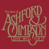 Ashford & Simpson - The Best of Ashford & Simpson '2016 - Album