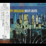 Gerry Mulligan - Night Lights '1963