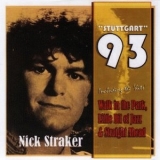 Nick Straker - Stuttgart 93 '2012