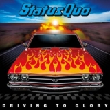 Status Quo - Driving to Glory '2024 - Album