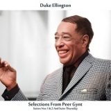 Duke Ellington - Peer Gynt Suites Nos. 1 & 2 / Suite Thursday '2024 - Album