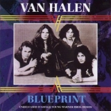 Van Halen - Blueprint: Unreleased 25 Savage Young Warner Bros. Demos '1998 - Album