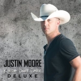 Justin Moore - Kinda Dont Care (Deluxe Version) '2016 - Album