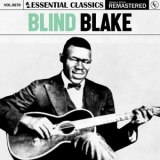 Blind Blake - Essential Classics, Vol. 670 '2024