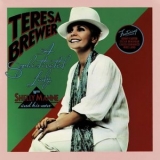 Teresa Brewer - A Sophiscated Lady '1981