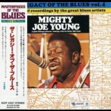 Mighty Joe Young - The Legacy Of The Blues Vol. 4 '1972