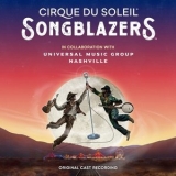 Cirque Du Soleil - Songblazers '2024