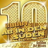 Buddy - Ab in den Suden - Golden DJ Mixes '2014