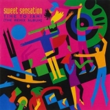 Sweet Sensation - Time To Jam! [The Remix Album] '1991