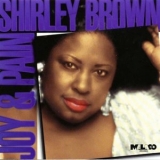 Shirley Brown - Joy & Pain '1993 - Album