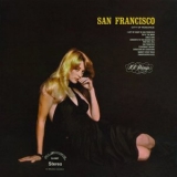 101 Strings Orchestra - San Francisco: City of Romance (2014-2024 Remaster from the Original Alshire Tapes) '2024 - Album