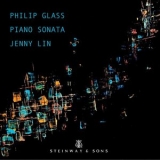 Jenny Lin - Philip Glass: Piano Sonata '2024