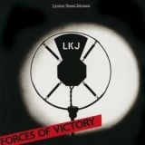 Linton Kwesi Johnson - Forces Of Victory '1979