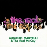 Augusto Martelli - The Real McCoy, Vol.2 '1975 - Album