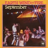 Earth Wind & Fire - September '2018 - Album