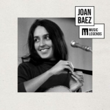 Joan Baez - Music Legends Joan Baez : The Queen of Folk Music '2024 - Album