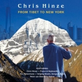 Chris Hinze - From Tibet to New York '2023 - Album