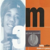 Mitty Collier - Shades of a Genius '1998 - Album