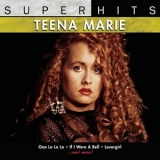 Teena Marie - Super Hits '2002 - Album