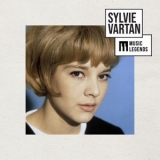 Sylvie Vartan - Music Legends Sylvie Vartan : Licone des Yeyes '2024 - Album