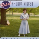 Rhonda Vincent - My Blue Tears '2002 - Album