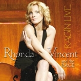 Rhonda Vincent - Ragin Live '2005 - Album