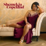 Shemekia Copeland - Blame It On Eve '2024 - Album