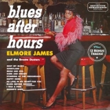 Elmore James - And the Broom Dusters - Blues After Hours '2014 - Album