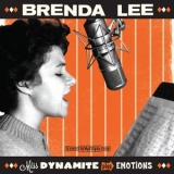 Brenda Lee - Miss Dynamite Plus Emotions '2012 - Album