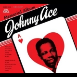 Johnny Ace - The Complete Duke Recordings '2004 - Album