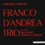 Franco DAndrea Trio - Chromatic Phrygian '2011