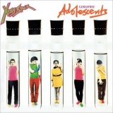 X-Ray Spex - Germfree Adolescents '1978 [1994]