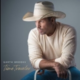 Garth Brooks - Time Traveler '2024 - Album