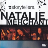 Natalie Merchant - VH1 Storytellers '2005 - Album