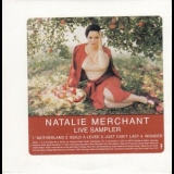 Natalie Merchant - Live Sampler '2002 - Album