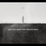 Thea Gilmore - Can You Hear The Ghosts Sing? '2024 - Album