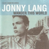 Jonny Lang - Wander This World '1998 - Album