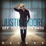 Justin Moore - Off The Beaten Path '2013 - Album