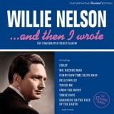 Willie Nelson - …And Then I Wrote '2021 - Album